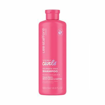 Lee Stafford For The Love Of Curls Shampoo 500ml