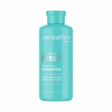 Lee Stafford Moisture Burst Shampoo 250ml