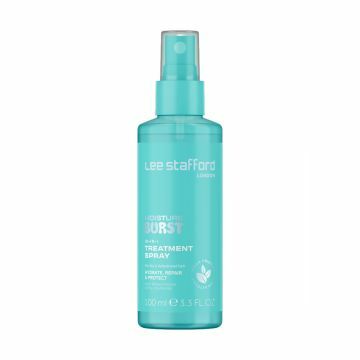 Lee Stafford Moisture Burst 10 in 1 Leave-in Treatment Spray 100ml