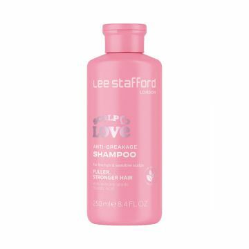 Lee Stafford Scalp Love Anti Breakage Shampoo 250ml