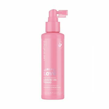 Lee Stafford Scalp Love Anti-Breakage Leave-In Tonic 150ml