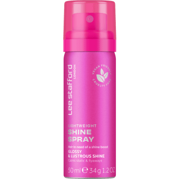 Lee Stafford Shine Head Spray 50ml