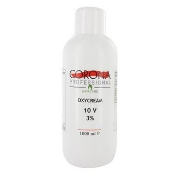 Corona Oxycrème 3% Vol. 10 1000ml