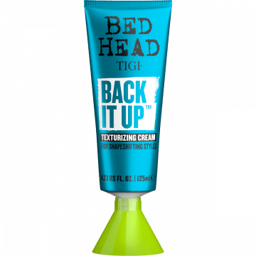 Tigi Bed Head Back it Up Cream 125ml