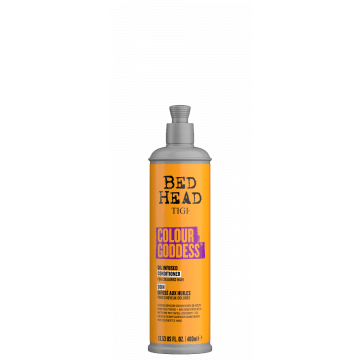 Tigi Bed Head Colour Goddess Shampoo 400ml