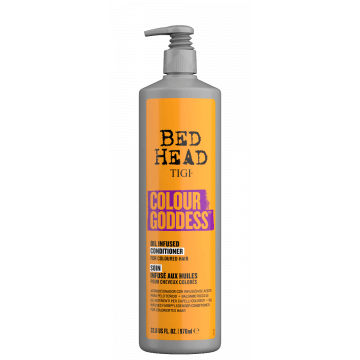 Tigi Bed Head Colour Goddess Conditioner 970ml