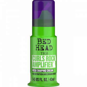 Tigi Bed Head Curls Rock Amplifier Cream 43ml