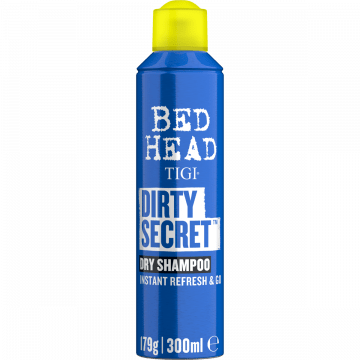 Tigi Bed Head Dirty Secret Dry Shampoo 300ml