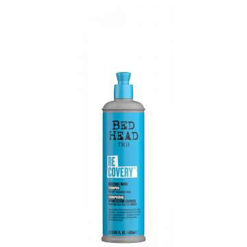 Tigi Bed Head Recovery Shampoo 400ml