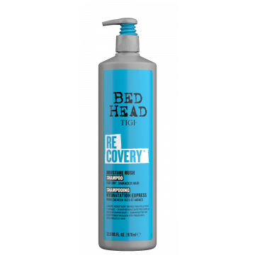 Tigi Bed Head Recovery Shampoo 970ml