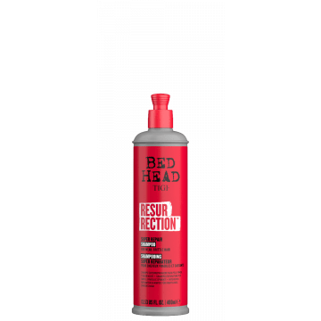 Tigi Bed Head Resurrection Shampoo 400ml