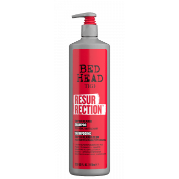 Tigi Bed Head Resurrection Shampoo 970ml