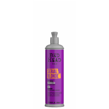 Tigi Bed Head Serial Blonde Conditioner