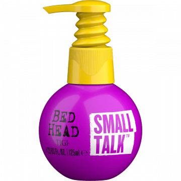 Tigi Bed Head Small Talk Cream 125ml