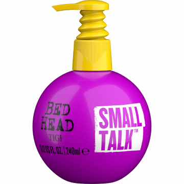 Tigi Bed Head Small Talk Cream 240ml