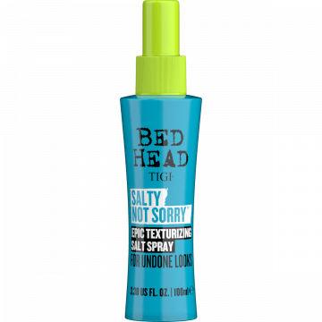 Tigi Bed Head Salty Not Sorry Spray 100ml