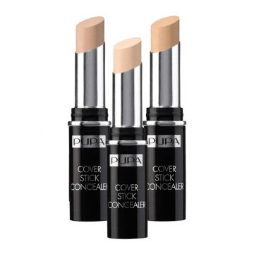 PUPA Milano Cover Stick Concealer 3.5gr