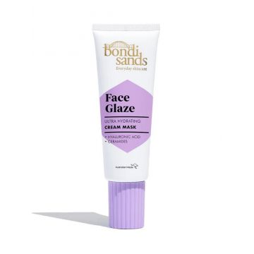 Bondi Sands Cream Mask Face Glaze 75ml
