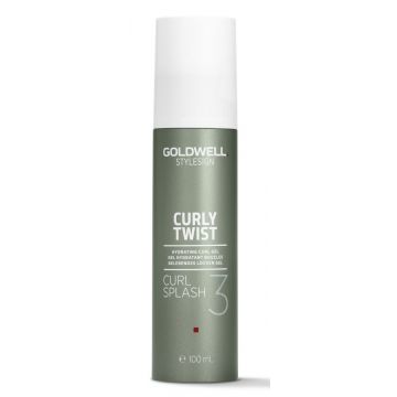 Goldwell StyleSign Curls & Waves Splash Gel Outlet 100ml