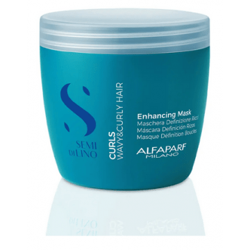 Alfaparf Curls Enhancing Mask 500ml