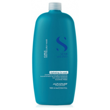 Alfaparf Curls Hydrating Co-Wash 1000ml