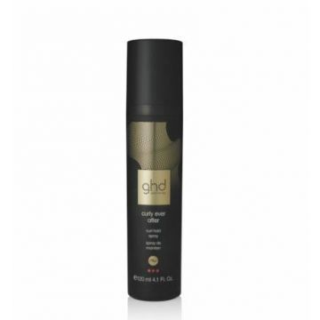 ghd Curly Ever After Curl Hold Spray
