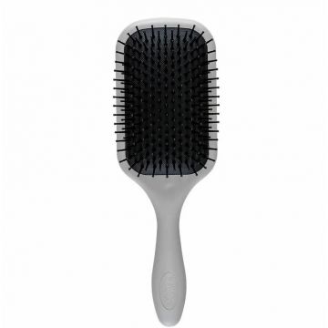 Denman D83 Paddle Brush Russian Grey