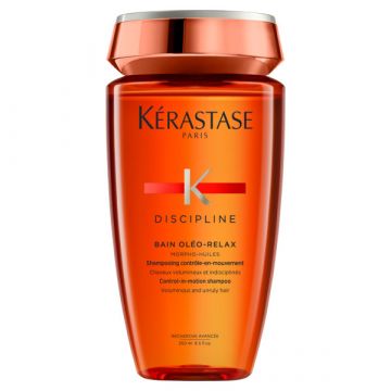 Kerastase Discipline Bain Oleo Relax 250ml