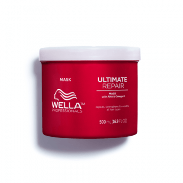 Wella Ultimate Repair Mask 500ml