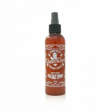 Dapper Dan Sea Salt Spray 200ml