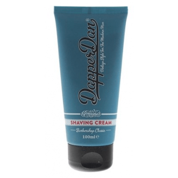 Dapper Dan Shaving cream 100ml