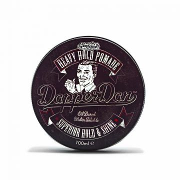 Dapper Dan Heavy Pomade 100ml