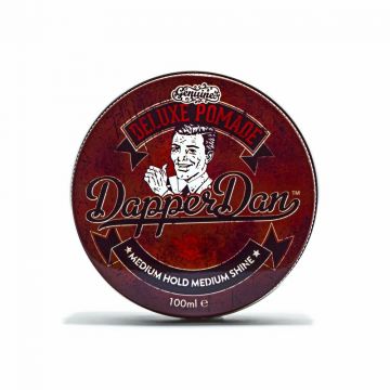 Dapper Dan Pomade de luxe 100ml 