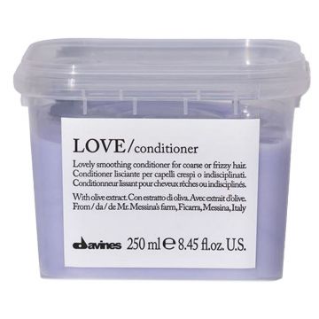 Davines Essential Love Smooth Conditioner 250ml