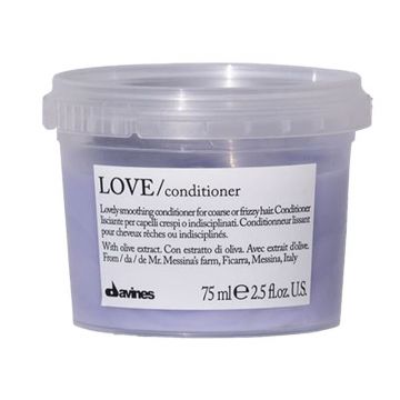 Davines Essential Love Smooth Conditioner 75ml