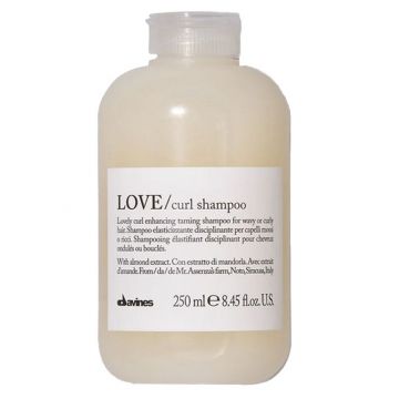 Davines Essential Love Curl Shampoo 250ml