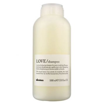 Davines Essential Love Curl Shampoo 1000ml