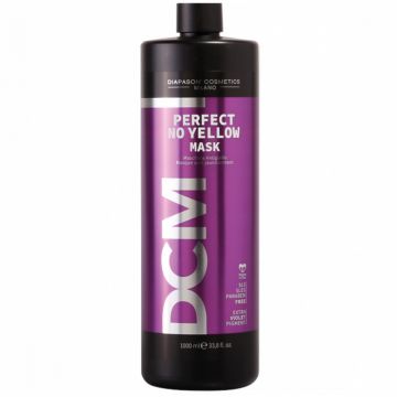 DCM Perfect No Yellow Mask 1000ml