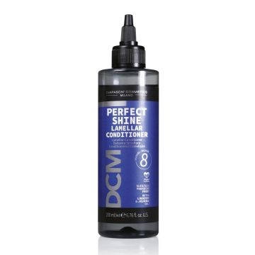 DCM Perfect Shine Lamellar Conditioner 200ml