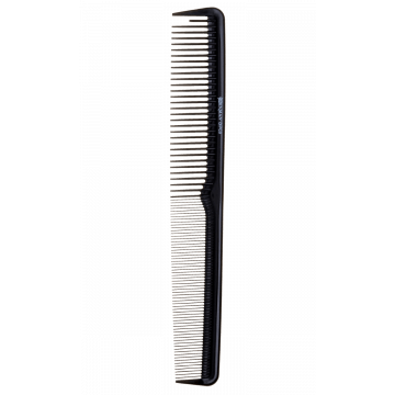 Denman Precision Comb DPC3 Cutting zwart klein