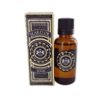 Dear Barber Beard Oil 30ml 