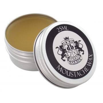 Dear Barber Moustache Wax 25ml 