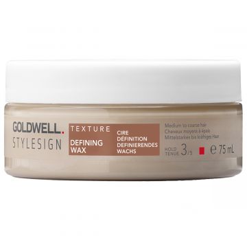 Goldwell StyleSign Defining Wax 75ml