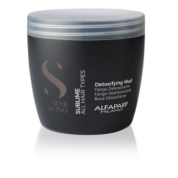 Alfaparf Sublime Detoxifying Mud 500ml