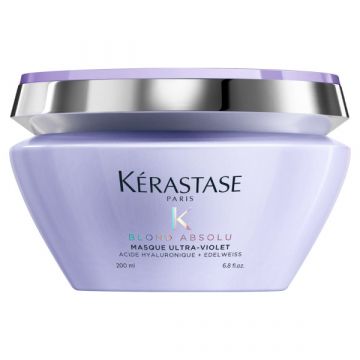 Kerastase Blond Absolu Masque Ultra-Violet 200ml