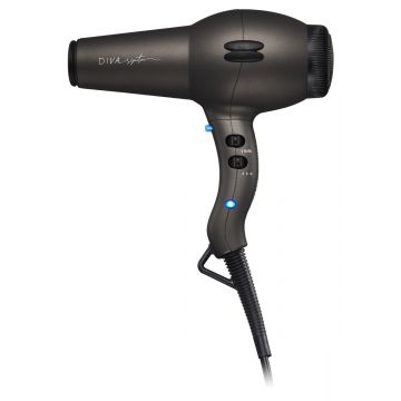 Diva Signature Ultra Dryer Outlet