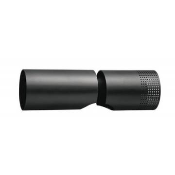 Diva Pro Atmos Sleeve Slate Black