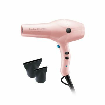 Diva Pro Rapida 4000 Pro Föhn Outlet Blush