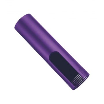 Diva Pro Atmos Dry + Style Sleeve Deep Purple