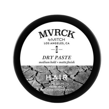 Paul Mitchell MVRCK Dry Paste  113gr